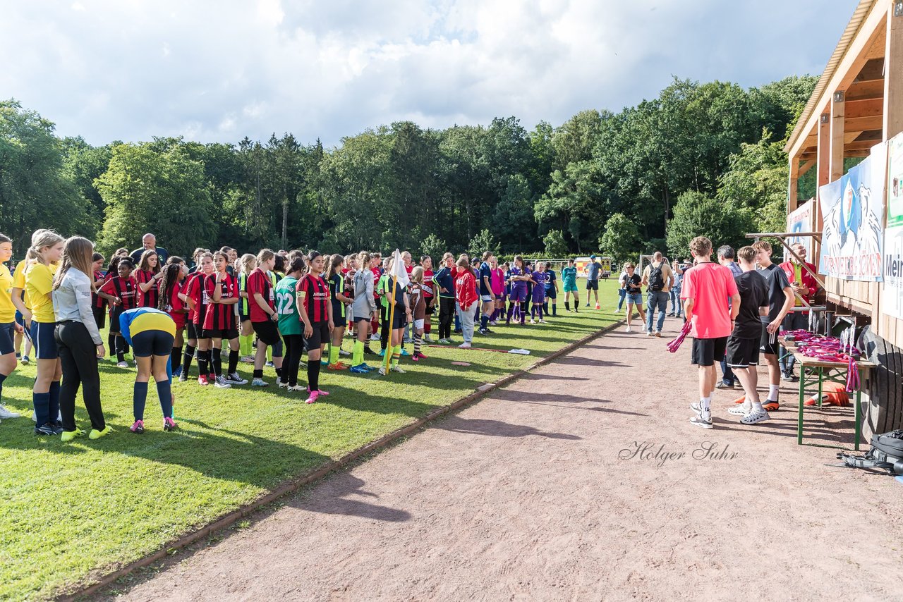 Bild 88 - Loewinnen Cup
